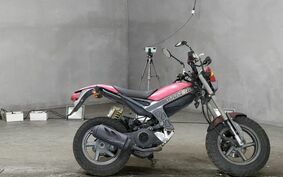 SUZUKI TR50 STREET MAGIC S CA1LB