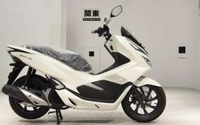 HONDA PCX 150 ABS KF22