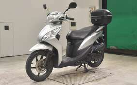 HONDA DIO 110 JF31