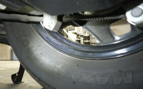 SUZUKI ADDRESS V125 S CF4MA