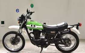 KAWASAKI 250TR BJ250F