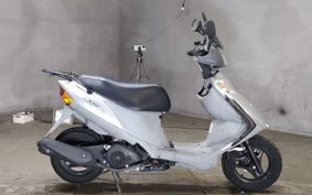 SUZUKI ADDRESS V125 CF4EA