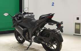 SUZUKI GIXXER 250 SF ED22B