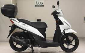 SUZUKI ADDRESS 110 CE47A