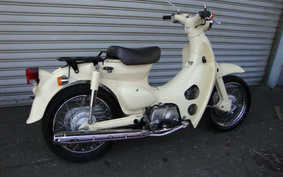 HONDA LITTLE CUB C50