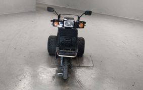 HONDA GYRO TD01