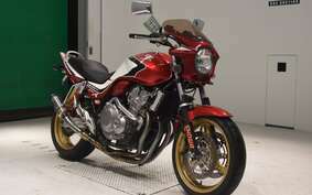 HONDA CB400SF VTEC 2009 NC42