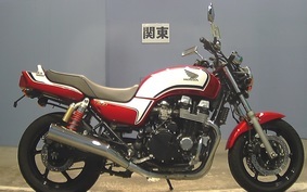 HONDA CB750 GEN 2 2008 RC42