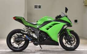 KAWASAKI NINJA 250 EX250L