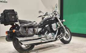 SUZUKI BOULEVARD 400 2010 VK57A