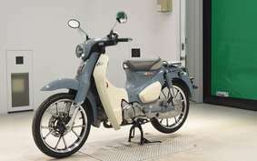 HONDA C125 SUPER CUB JA48