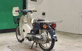 HONDA C50 SUPER CUB AA01