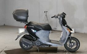 SUZUKI LET's 4 CA41A