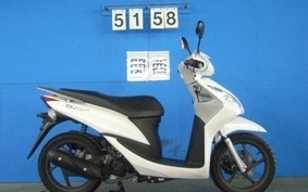 HONDA DIO 110 JF31