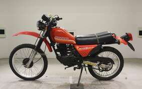 SUZUKI DR125 S SF41A