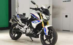 BMW G310R 2017 0G01