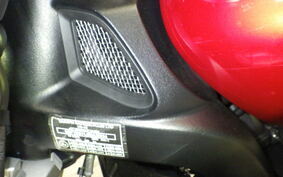 TRIUMPH ROCKET III R 2022 BG11J5