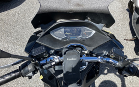 HONDA PCX125 JK05