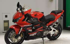 HONDA CBR954RR 2002