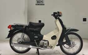 HONDA C50 SUPER CUB E C50