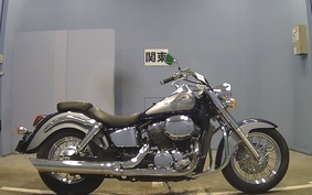 HONDA SHADOW 750 Gen. 2 2001 RC44