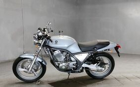 YAMAHA SRX600 1989 1JK