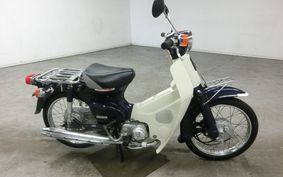 HONDA C70 SUPER CUB HA02