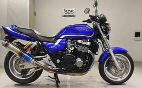 HONDA CB1300SF SUPER FOUR 1999 SC40