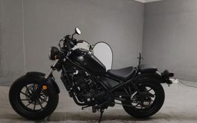 HONDA REBEL MC49