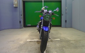 KAWASAKI BALIUS 250 Gen.2 2007 ZR250B