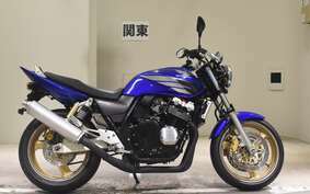 HONDA CB400SFV-3 2005 NC39