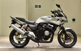 HONDA CB400 SUPER BOLDOR VTEC 2006 NC39