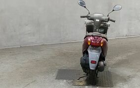 SUZUKI LET's 4 Basket CA43A