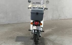 HONDA C70 SUPER CUB HA02