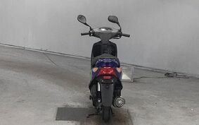 YAMAHA JOG ZR SA58J