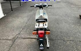 HONDA C90-E HA02