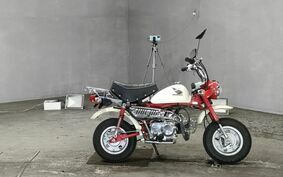 HONDA MONKEY AB27