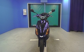 SUZUKI ADDRESS V125 S CF4MA