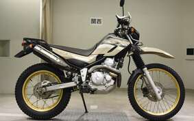 YAMAHA SEROW 250 DG17J