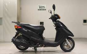 YAMAHA AXIS 125 TREET SE53J