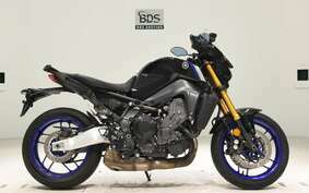 YAMAHA MT-09 SP 2021 RN69J