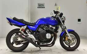 HONDA CB400SF VTEC 1999 NC39