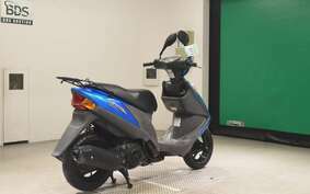 SUZUKI ADDRESS V125 G CF46A