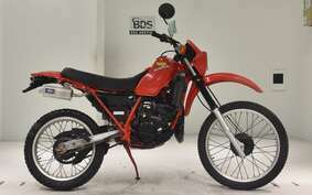 HONDA MTX200R MD07