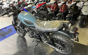 HONDA CL250 MC57