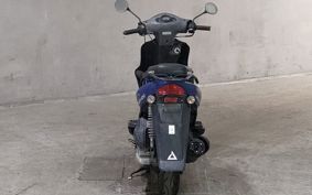 KYMCO KYMCO AGILITY125 KN25CD