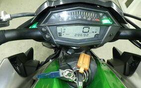 KAWASAKI Z1000 Gen.5 2020