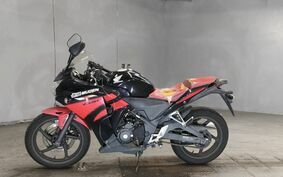 HONDA CBR250R MC41