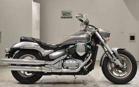 SUZUKI BOULEVARD 400 2012 VK57A