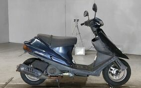 SUZUKI ADDRESS V100 CE13A